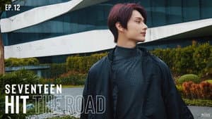 EP. 12 When I Walk on a Dark Night Road