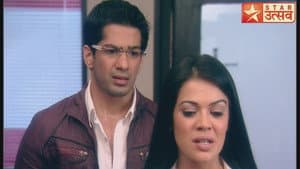 Nikita Spreads Abhimanyu's Mms