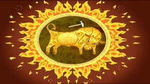 The Golden Calf