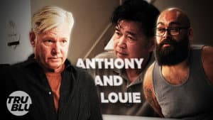 Takedown - Polk County Anthony and Louie