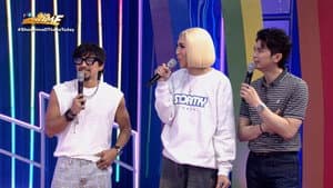 June 25, 2026: #ShowtimeOTkayaToday