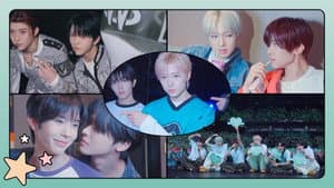 What are you going to get today? 🤔 NCTzen 。꒰ঌ 💚 ໒꒱⊹ ˚.·⁺ INTO THE WISH: Our WISH in #MACAU Behind
