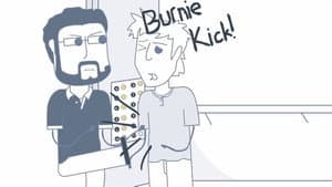 Gavin's Drunken Shenanigans