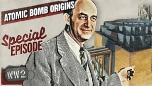 The Birth of the Manhattan Project