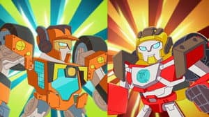 Battle of the Bots