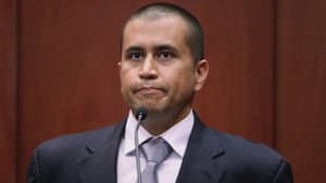 Justice for George