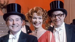 The Morecambe & Wise Christmas Show (1972)