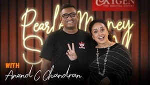 Anend C Chandran