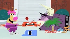Room with a Feud