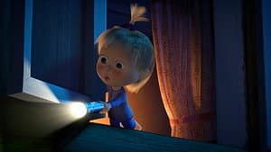 A Ghost Story
