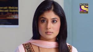Nidhi and Dr. Ashutosh Reunited