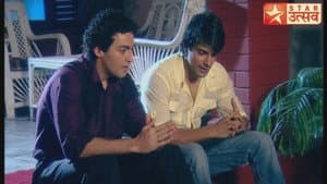 Shubankar Decides to Help Armaan