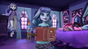 Haunted Sweets & Telekinetic Feats