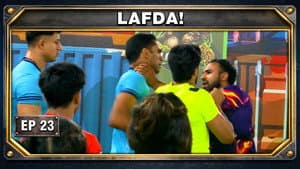 Lafda!