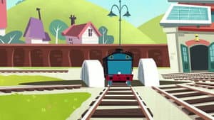 Train School (Part 4) - The Run Down