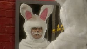 The Easter Bunny