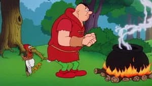Episode 16