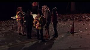 End of the Road