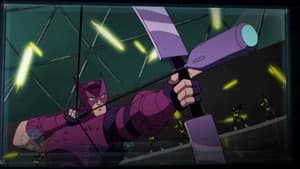 Hawkeye