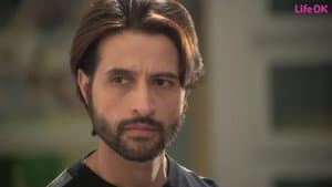 Shobha's Angry With Vikram