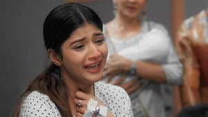 Rohit's request stuns Armaan