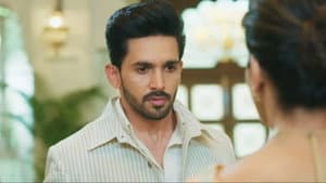 Armaan takes a stand