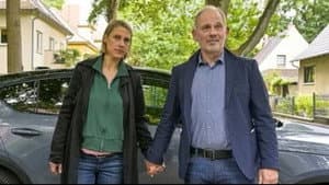 Romy and Julian