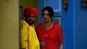 Saroj decides to marry Balwinder – Happu Ki Ultan Paltan