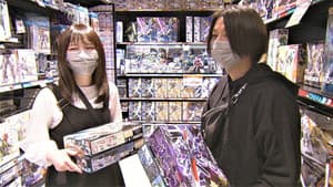 Plastic Model Shop: A Hobby Making Worlds Come Alive