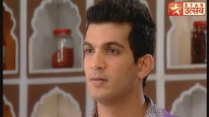 Nupur Taunts Mayank