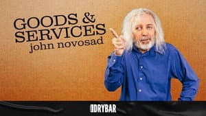 John Novosad: Goods & Services