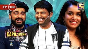 Arjun Kapoor, Shraddha Kapoor, Chetan Bhagat