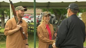 I Love the Military