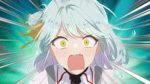 Getting Along With Kaho-chan? No Freaking Way!