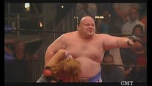 In-Ring Psychology
