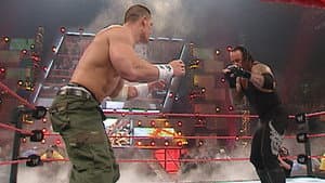 Raw - Oct. 09, 2006