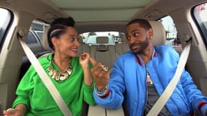 Tracee Ellis Ross & Big Sean