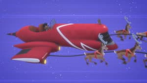The PJ Masks Save Christmas Pt. 2