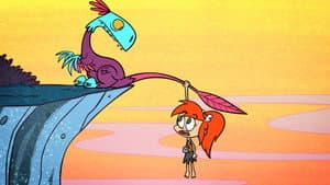 Yabba-Dabba-Dabba Kamma-Kamma-Chameleon