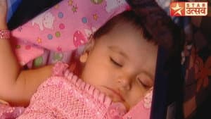 Baby Goes Missing