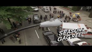Unusual Side Effects (S2)
