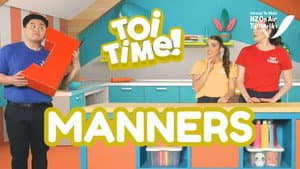 Manners