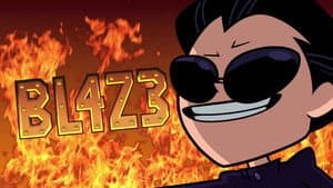 BL4Z3