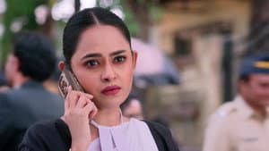Nandini Challenged by Manish