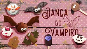 The Vampire Dance