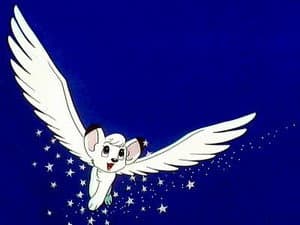 The Flying Tiger