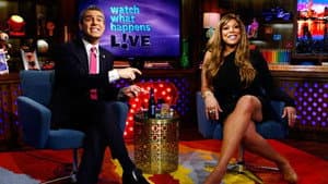 Wendy Williams