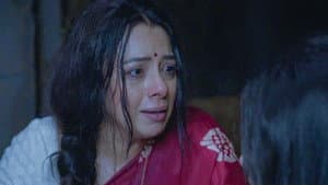 Anupama Rescues Rahi