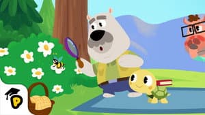 Picnic Panic
