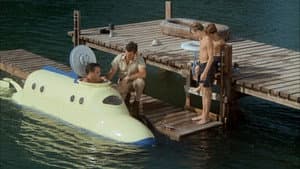 SOS Dolphin